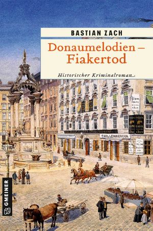 [Donaumelodien 04] • Fiakertod